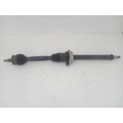 TRANSMISION DELANTERA DERECHA 