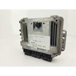 CENTRALITA MOTOR UCE 9661204380 