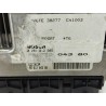 Recambio de centralita motor uce para peugeot 307 (3a/c) 1.6 hdi 110 referencia OEM IAM 9661204380  