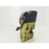 Recambio de cerradura puerta delantera izquierda para peugeot 307 (3a/c) 1.6 hdi 110 referencia OEM IAM   