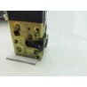 Recambio de cerradura puerta delantera izquierda para peugeot 307 (3a/c) 1.6 hdi 110 referencia OEM IAM   
