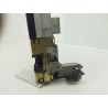 Recambio de cerradura puerta delantera izquierda para peugeot 307 (3a/c) 1.6 hdi 110 referencia OEM IAM   