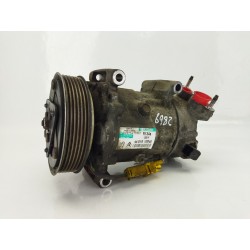 COMPRESOR AIRE ACONDICIONADO 9651910980 