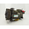 Recambio de compresor aire acondicionado para peugeot 307 (3a/c) 1.6 hdi 110 referencia OEM IAM 9651910980  