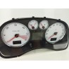 Recambio de cuadro instrumentos para peugeot 307 (3a/c) 1.6 hdi 110 referencia OEM IAM 9661323180  