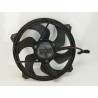 Recambio de electroventilador para peugeot 307 (3a/c) 1.6 hdi 110 referencia OEM IAM 9676568780  