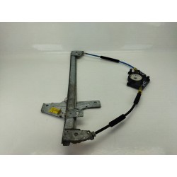 ELEVALUNAS DELANTERO IZQUIERDO 9634456980 