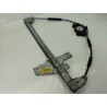 Recambio de elevalunas delantero izquierdo para peugeot 307 (3a/c) 1.6 hdi 110 referencia OEM IAM 9634456980  