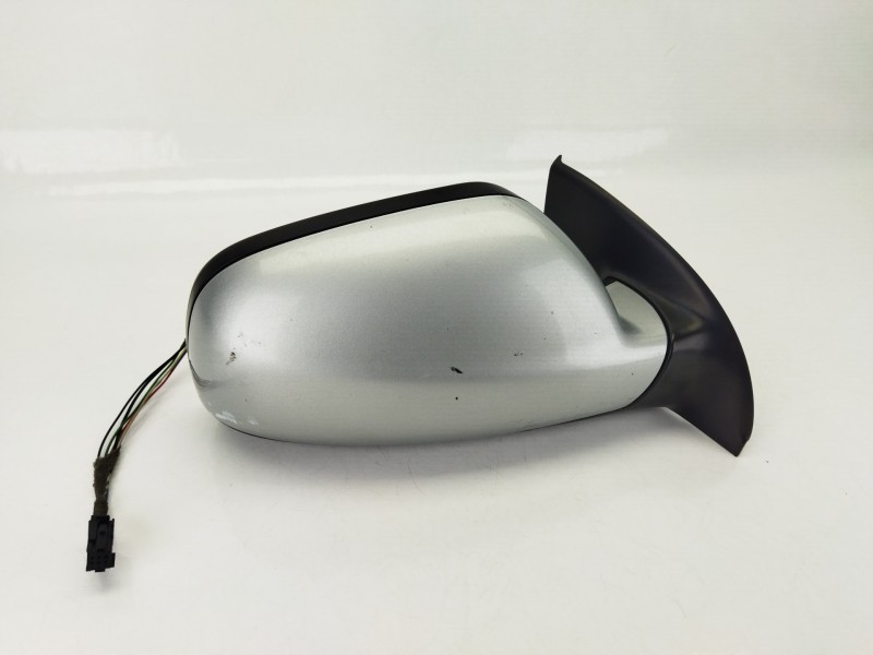 Recambio de retrovisor derecho para peugeot 307 (3a/c) 1.6 hdi 110 referencia OEM IAM 96577209XT  
