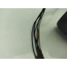 Recambio de retrovisor derecho para peugeot 307 (3a/c) 1.6 hdi 110 referencia OEM IAM 96577209XT  