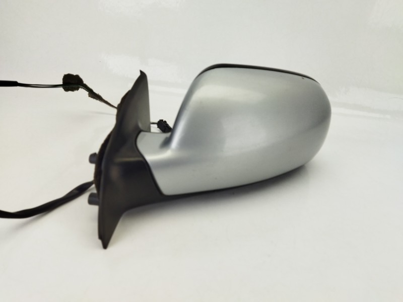 Recambio de retrovisor izquierdo para peugeot 307 (3a/c) 1.6 hdi 110 referencia OEM IAM 96577210XT  