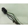 Recambio de retrovisor izquierdo para peugeot 307 (3a/c) 1.6 hdi 110 referencia OEM IAM 96577210XT  