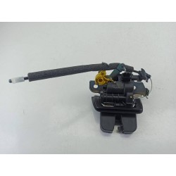 CERRADURA MALETERO / PORTON 4M0827506D 