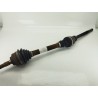 Recambio de transmision delantera derecha para peugeot 307 (3a/c) 1.6 hdi 110 referencia OEM IAM 9637117880  