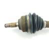 Recambio de transmision delantera derecha para peugeot 307 (3a/c) 1.6 hdi 110 referencia OEM IAM 9637117880  