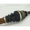 Recambio de transmision delantera derecha para peugeot 307 (3a/c) 1.6 hdi 110 referencia OEM IAM 9637117880  