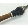 Recambio de transmision delantera derecha para peugeot 307 (3a/c) 1.6 hdi 110 referencia OEM IAM 9637117880  