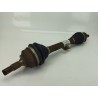 Recambio de transmision delantera izquierda para peugeot 307 (3a/c) 1.6 hdi 110 referencia OEM IAM 9637117780  