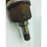 Recambio de transmision delantera izquierda para peugeot 307 (3a/c) 1.6 hdi 110 referencia OEM IAM 9637117780  