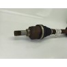 Recambio de transmision delantera izquierda para peugeot 307 (3a/c) 1.6 hdi 110 referencia OEM IAM 9637117780  
