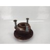 Recambio de buje para seat leon (1p1) 1.6 tdi referencia OEM IAM 1K0498621  