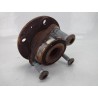 Recambio de buje para seat leon (1p1) 1.6 tdi referencia OEM IAM 1K0498621  