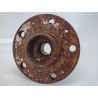 Recambio de buje para seat leon (1p1) 1.6 tdi referencia OEM IAM 1K0498621  