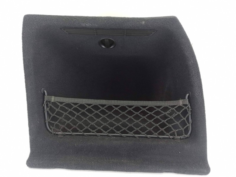 Recambio de moldura para audi a4 b9 avant (8w5, 8wd) 2.0 tdi referencia OEM IAM 8W9863992  