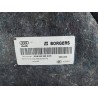 Recambio de moldura para audi a4 b9 avant (8w5, 8wd) 2.0 tdi referencia OEM IAM 8W9863992  