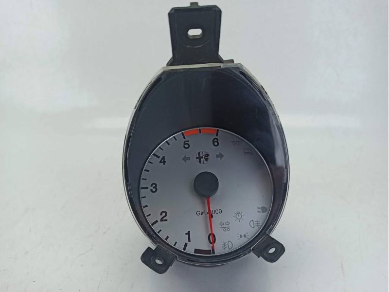 Recambio de cuadro instrumentos para alfa romeo 159 (140) 1.9 jtdm 16v distinctive referencia OEM IAM 156034470  