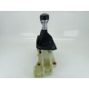Recambio de palanca cambio para hyundai i20 iii (bc3, bi3) 1.0 t-gdi referencia OEM IAM 43700Q0410NNB  