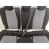 Recambio de asientos traseros para opel corsa f (p2jo) 1.2 (68) referencia OEM IAM   