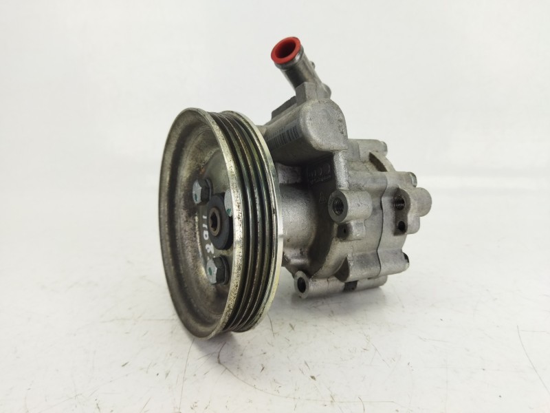 Recambio de bomba direccion para fiat doblo monospace (119_, 223_) 1.3 jtd 16v referencia OEM IAM 51729535  