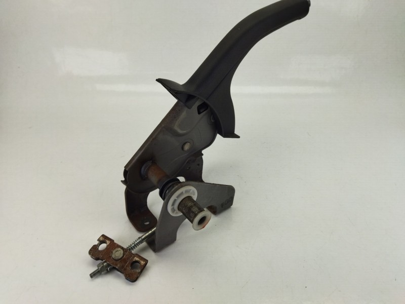 Recambio de palanca freno para hyundai i30 station wagon (fd) 1.6 crdi referencia OEM IAM 59710A5500RY  