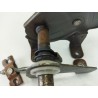 Recambio de palanca freno para hyundai i30 station wagon (fd) 1.6 crdi referencia OEM IAM 59710A5500RY  