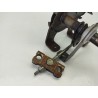 Recambio de palanca freno para hyundai i30 station wagon (fd) 1.6 crdi referencia OEM IAM 59710A5500RY  