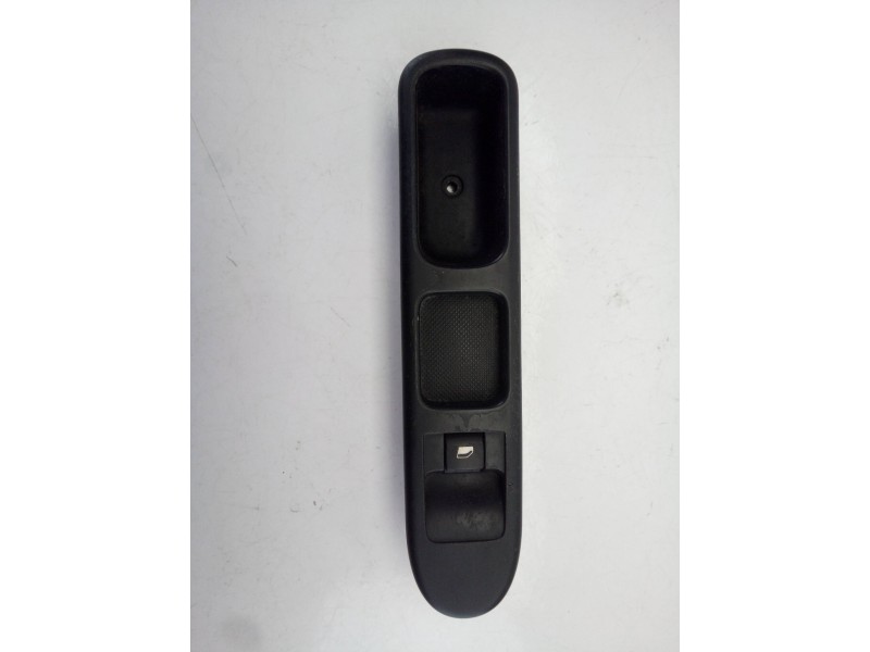 Recambio de mando elevalunas delantero derecho para peugeot 307 (3a/c) 1.6 hdi referencia OEM IAM 96351625XT  
