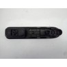 Recambio de mando elevalunas delantero derecho para peugeot 307 (3a/c) 1.6 hdi referencia OEM IAM 96351625XT  