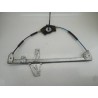 Recambio de elevalunas trasero izquierdo para peugeot 307 (3a/c) 1.6 hdi referencia OEM IAM 9634456880  