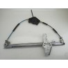 Recambio de elevalunas trasero izquierdo para peugeot 307 (3a/c) 1.6 hdi referencia OEM IAM 9634456880  