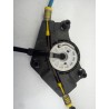 Recambio de elevalunas trasero izquierdo para peugeot 307 (3a/c) 1.6 hdi referencia OEM IAM 9634456880  