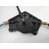 Recambio de elevalunas trasero izquierdo para peugeot 307 (3a/c) 1.6 hdi referencia OEM IAM 9634456880  