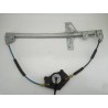 Recambio de elevalunas trasero izquierdo para peugeot 307 (3a/c) 1.6 hdi referencia OEM IAM 9634456880  