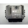 Recambio de centralita motor uce para peugeot 307 (3a/c) 1.6 hdi referencia OEM IAM 9661773380  