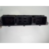 Recambio de centralita motor uce para peugeot 307 (3a/c) 1.6 hdi referencia OEM IAM 9661773380  