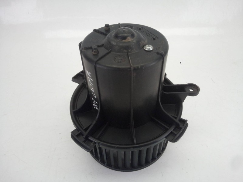 Recambio de motor calefaccion para peugeot 307 (s1) xsi referencia OEM IAM PF2A11779  