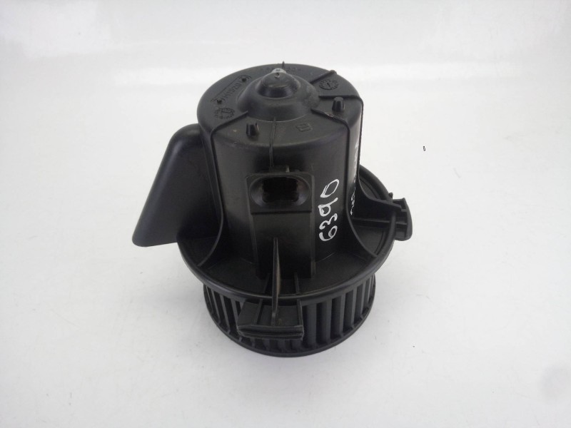 Recambio de motor calefaccion para peugeot 307 (3a/c) 1.6 hdi referencia OEM IAM PF2A15579  