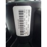 Recambio de motor calefaccion para peugeot 307 (3a/c) 1.6 hdi referencia OEM IAM PF2A15579  