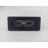 Recambio de piloto matricula para audi a4 b9 avant (8w5, 8wd) 2.0 tdi referencia OEM IAM 5NA943021  