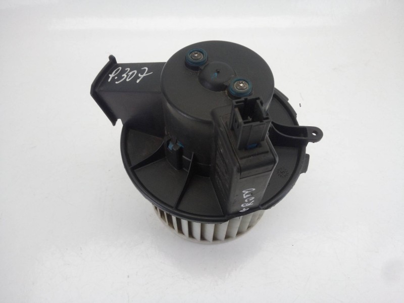 Recambio de motor calefaccion para peugeot 307 (s1) xr clim referencia OEM IAM 593220400  
